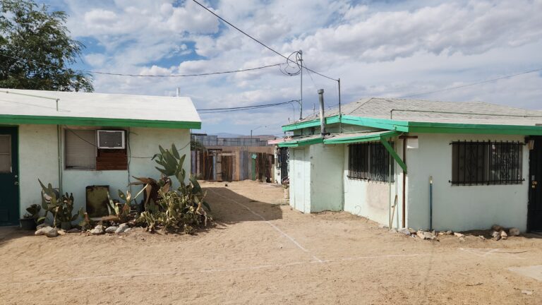 it became our mission to protect this vital resource.