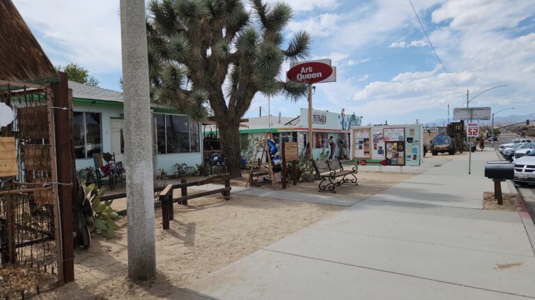 to create a robust arts and culture community